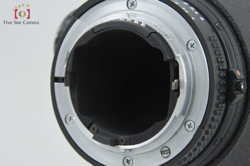 Nikon AF NIKKOR 300mm f/4 ED [Near Mint]
