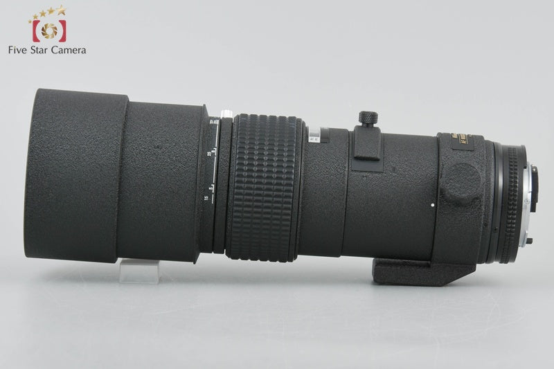 Nikon AF NIKKOR 300mm f/4 ED [Near Mint]
