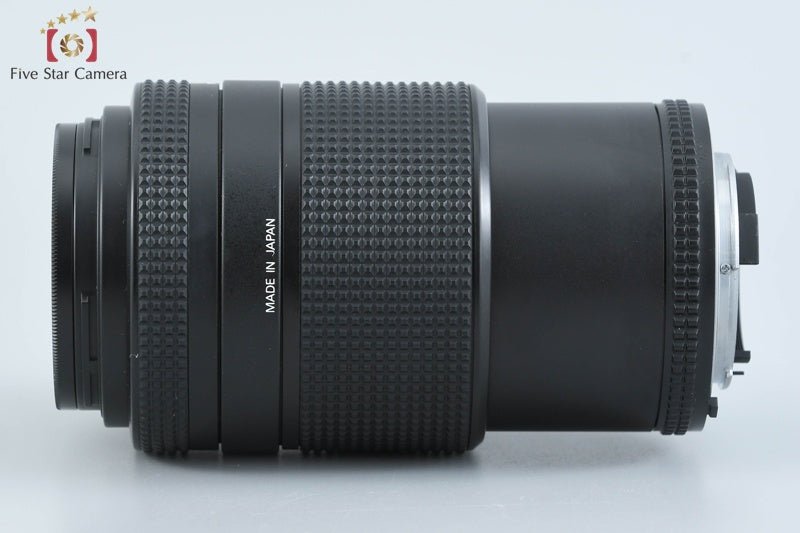 Nikon AF NIKKOR 35-105mm f/3.5-4.5 [Very Good]