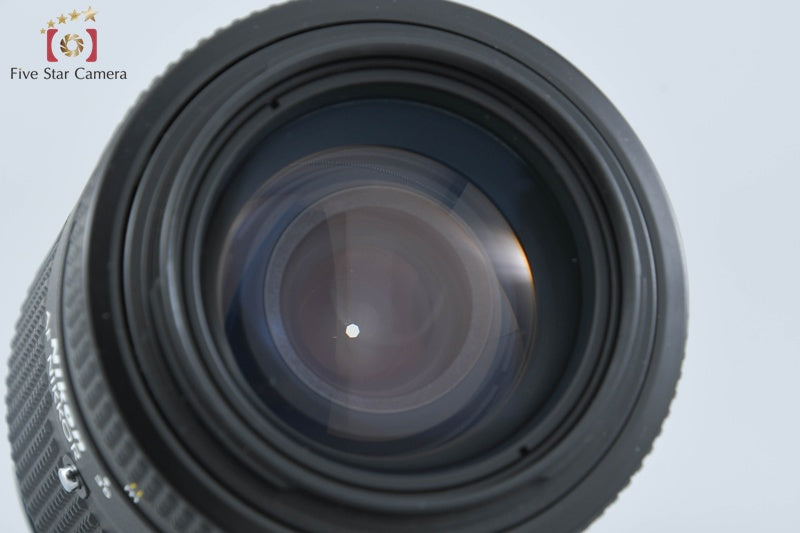 Nikon AF NIKKOR 35-105mm f/3.5-4.5 [Very Good]