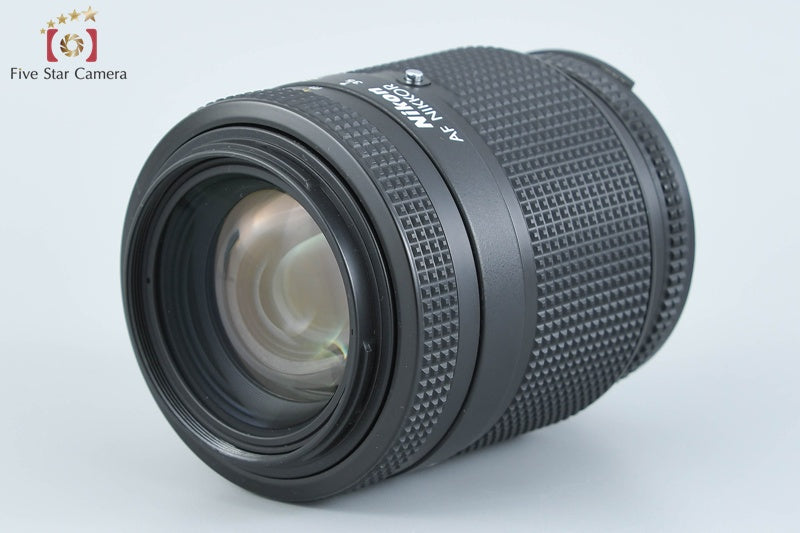 Nikon AF NIKKOR 35-105mm f/3.5-4.5 [Very Good]