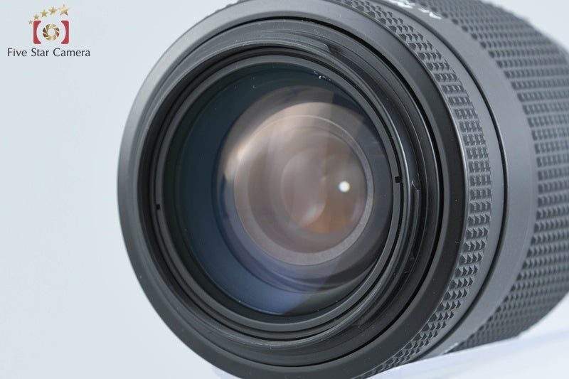 Nikon AF NIKKOR 35-105mm f/3.5-4.5 [Very Good]