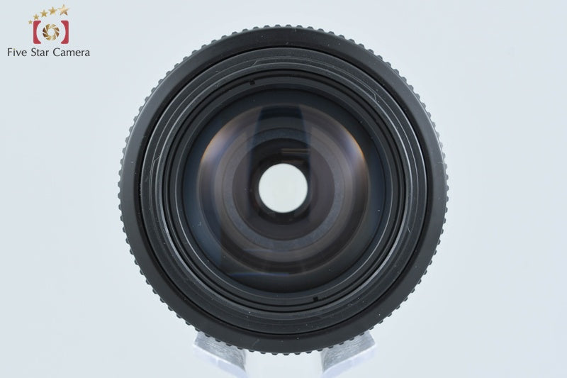 Nikon AF NIKKOR 35-105mm f/3.5-4.5 [Very Good]