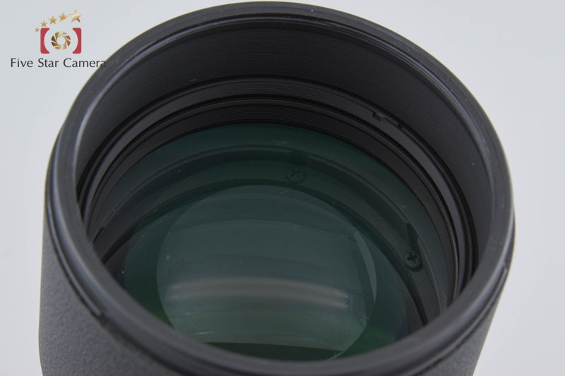 Nikon AF NIKKOR 80-200mm f/2.8 D ED [Very Good]