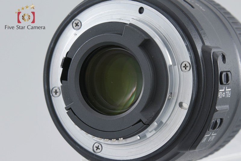 Nikon 【中古】Nikon ニコン AF-S DX MICRO NIKKOR 40mm f/2.8 G 単焦点レンズ