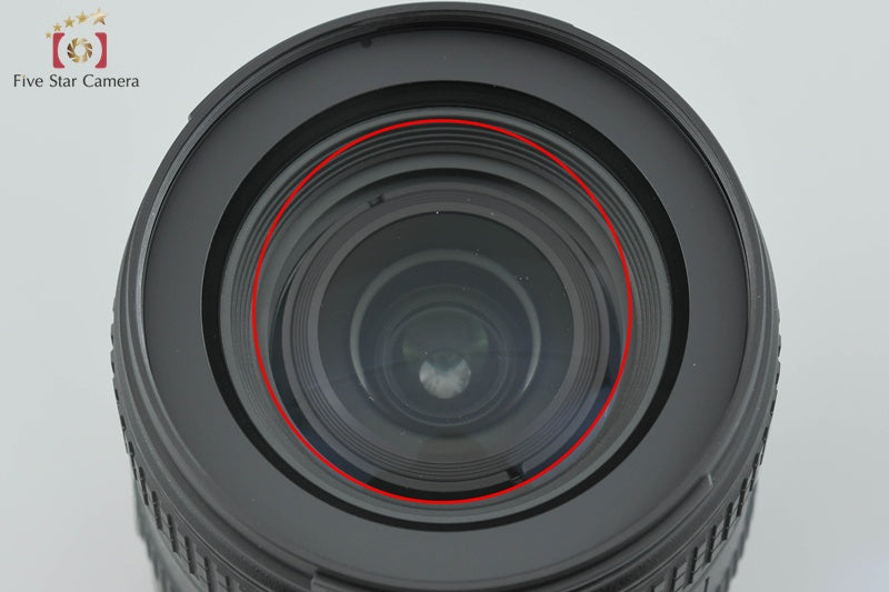 Nikon AF-S DX NIKKOR 16-80mm f/2.8-4 E ED VR