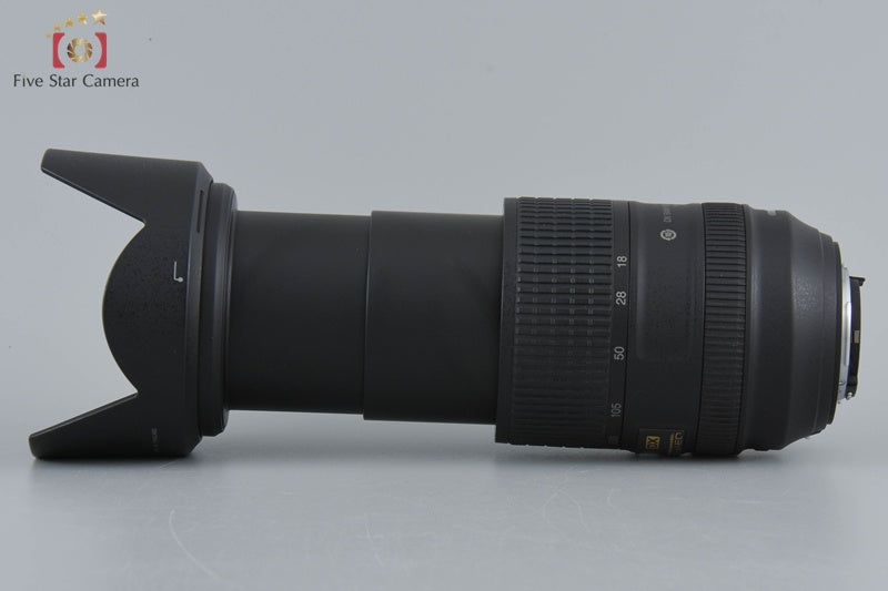Nikon AF-S DX NIKKOR 18-300mm f/3.5-5.6 G ED VR w/ Box [Excellent]