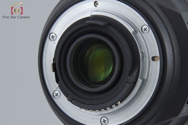 Nikon AF-S DX NIKKOR 18-300mm f/3.5-5.6 G ED VR w/ Box [Excellent]