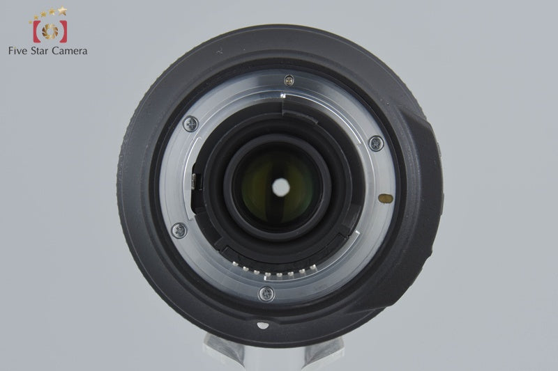 Nikon AF-S DX NIKKOR 18-300mm f/3.5-5.6 G ED VR w/ Box [Excellent]