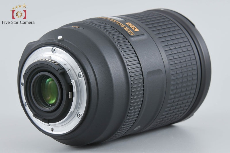 Nikon AF-S DX NIKKOR 18-300mm f/3.5-6.3 G ED VR [Near Mint]