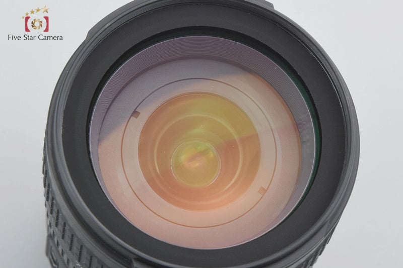 Excellent!! Nikon AF-S DX NIKKOR 18-70mm f/3.5-4.5 G ED
