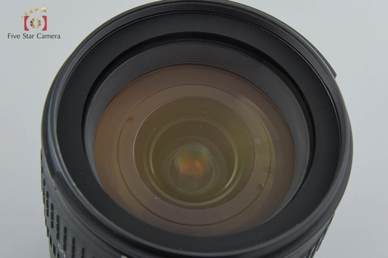 Very Good!! Nikon AF-S DX NIKKOR 18-70mm f/3.5-4.5 G ED