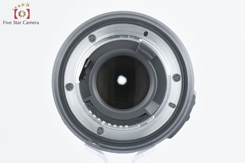 Nikon AF-S DX NIKKOR 35mm f/1.8 G [Near Mint]