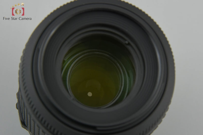 Near Mint!! Nikon AF-S DX NIKKOR 55-200mm f/4-5.6 G ED VR w/ Box