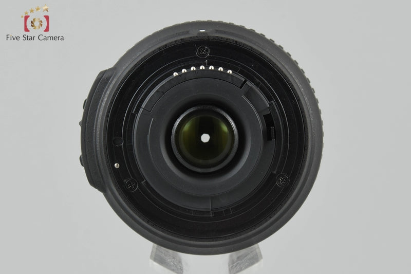 Near Mint!! Nikon AF-S DX NIKKOR 55-200mm f/4-5.6 G ED VR w/ Box