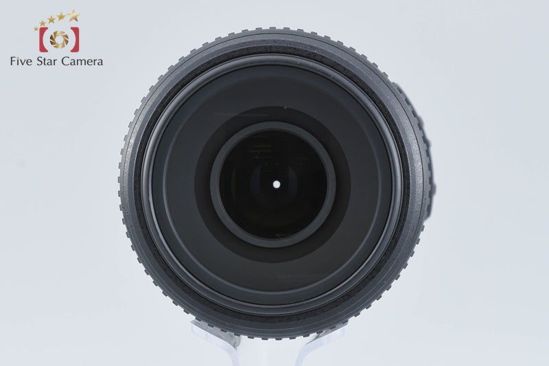 Nikon AF-S DX NIKKOR 55-300mm f/4.5-5.6 G ED VR