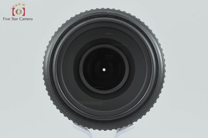 Nikon AF-S DX NIKKOR 55-300mm f/4.5-5.6 G ED VR w/ Box