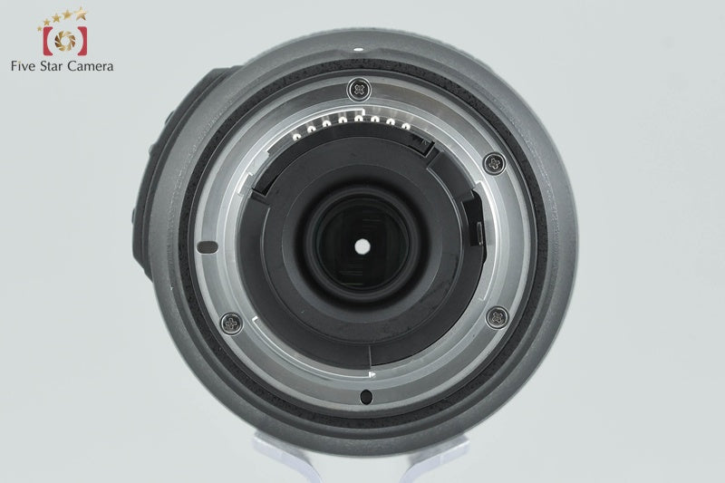 Nikon AF-S DX NIKKOR 55-300mm f/4.5-5.6 G ED VR w/ Box