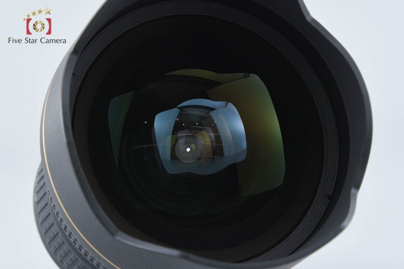 Nikon AF-S NIKKOR 14-24mm f/2.8 G ED [Near Mint]