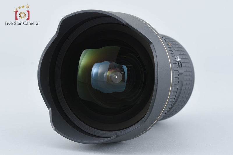 Nikon AF-S NIKKOR 14-24mm f/2.8 G ED [Near Mint]