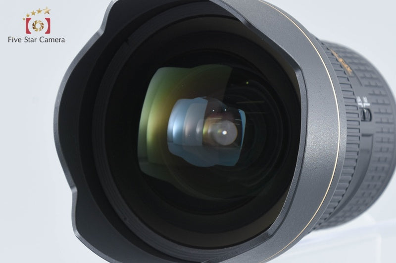 Nikon AF-S NIKKOR 14-24mm f/2.8 G ED [Near Mint]