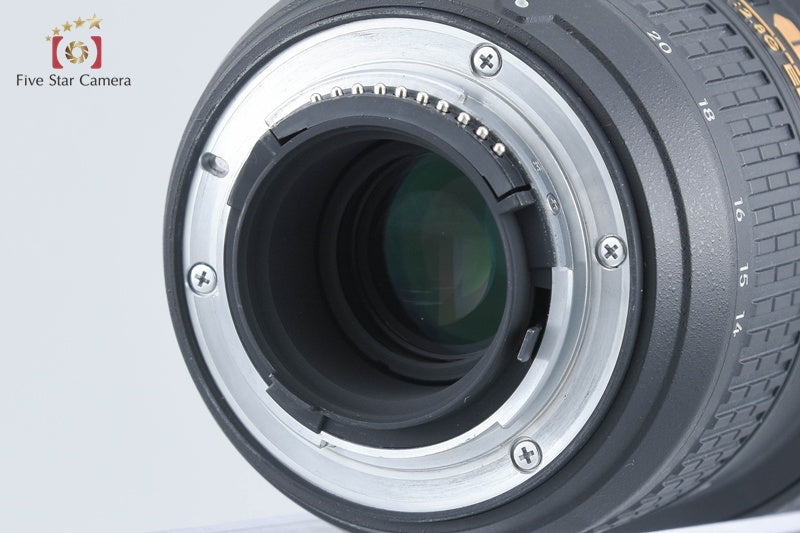 Nikon AF-S NIKKOR 14-24mm f/2.8 G ED [Near Mint]