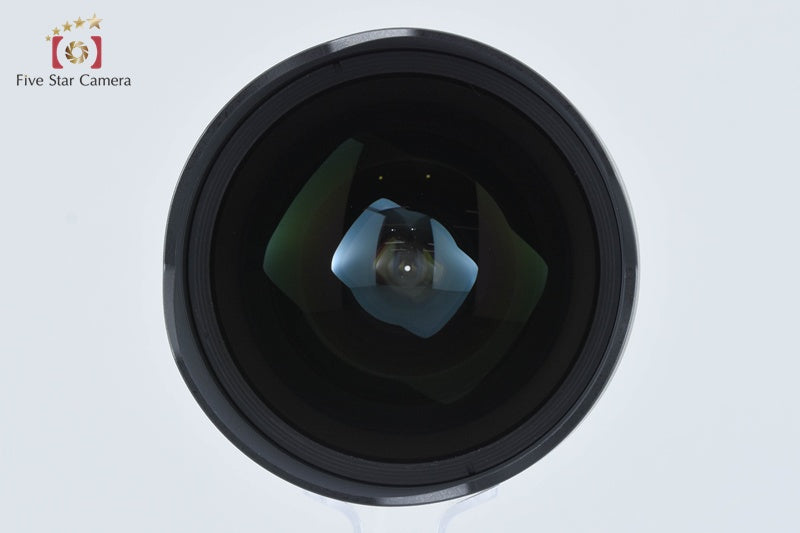 Nikon AF-S NIKKOR 14-24mm f/2.8 G ED [Near Mint]