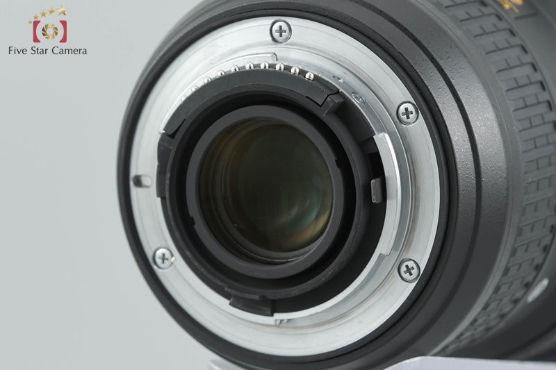 Nikon AF-S NIKKOR 14-24mm f/2.8 G ED [Mint]