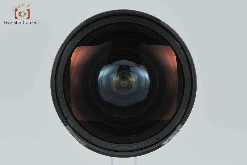 Nikon AF-S NIKKOR 14-24mm f/2.8 G ED [Mint]