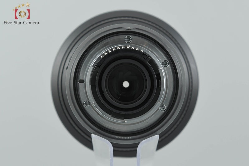 Nikon AF-S NIKKOR 14-24mm f/2.8 G ED [Mint]