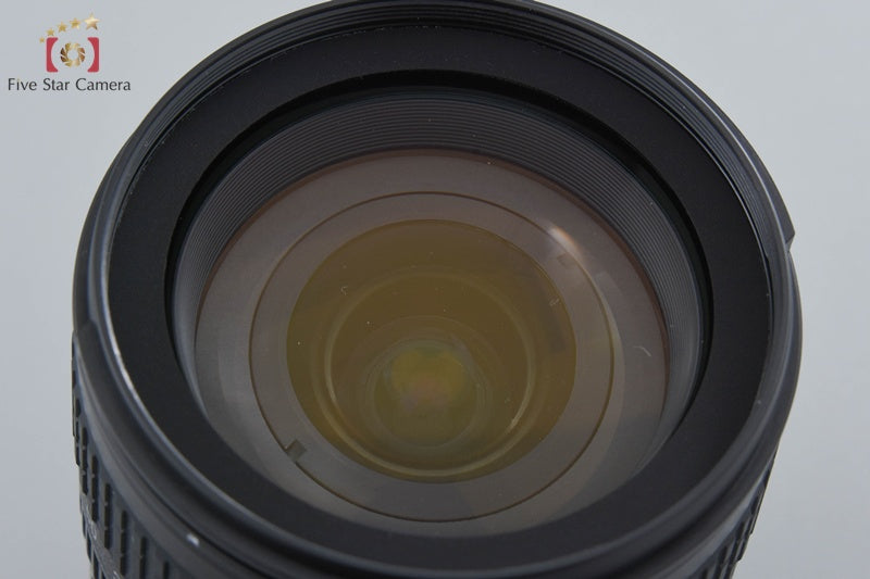 Nikon AF-S DX NIKKOR 18-70mm f/3.5-4.5 G ED [Excellent]