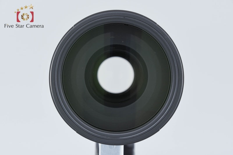 Nikon AF-S NIKKOR 200-500mm f/5.6 E ED VR w/ Box