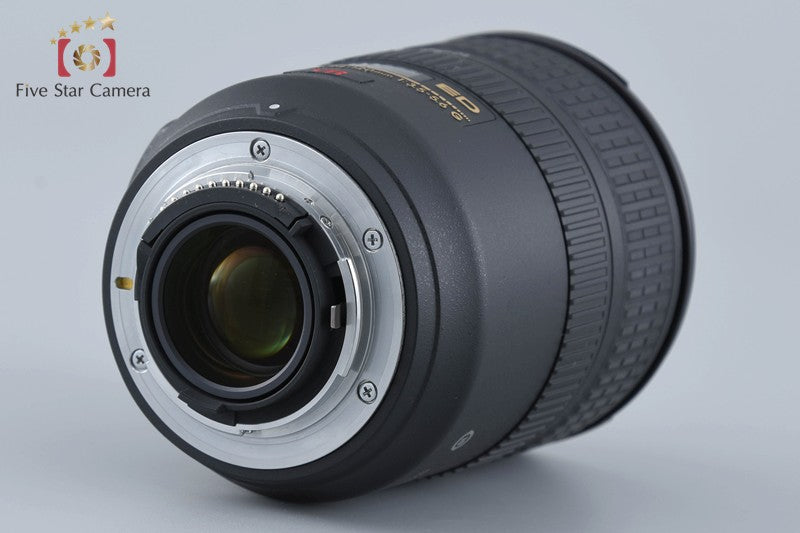 Nikon AF-S NIKKOR 24-120mm f/3.5-5.6 G ED VR