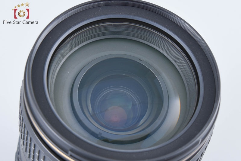 Nikon AF-S NIKKOR 24-120mm f/4 G ED VR [Near Mint]