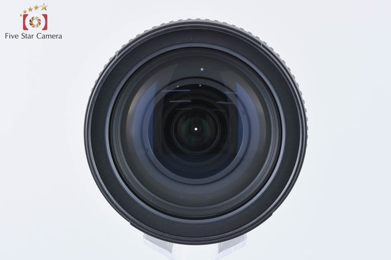 Nikon AF-S NIKKOR 24-120mm f/4 G ED VR [Near Mint]