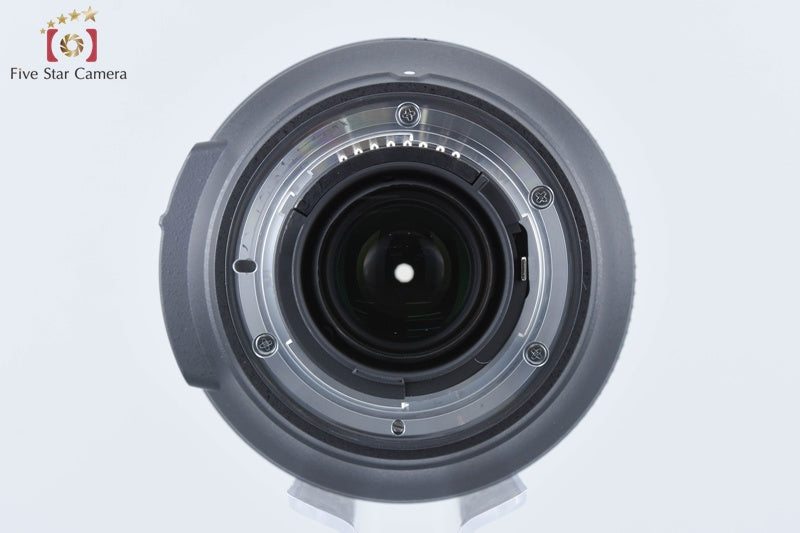 Nikon AF-S NIKKOR 24-120mm f/4 G ED VR [Near Mint]