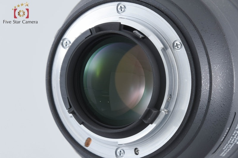 Nikon AF-S NIKKOR 24mm f/1.4 G ED [Near Mint]