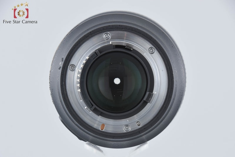 Nikon AF-S NIKKOR 24mm f/1.4 G ED [Near Mint]