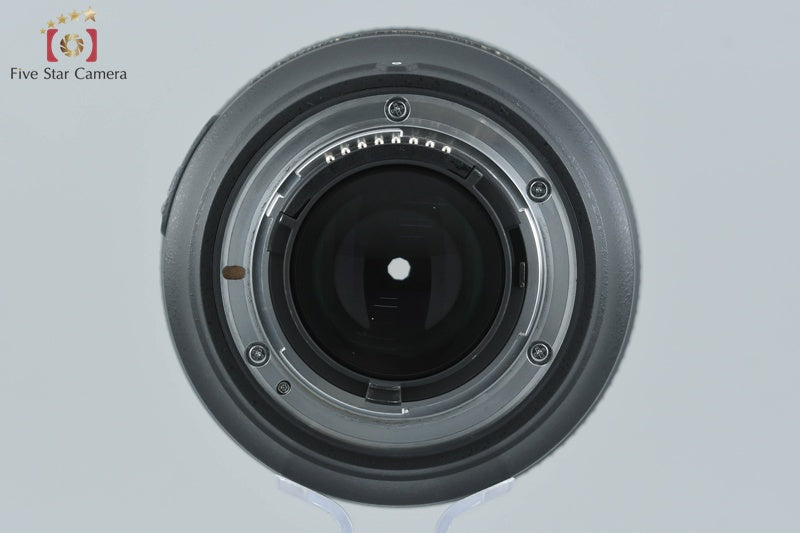 Nikon AF-S NIKKOR 24mm f/1.4 G ED