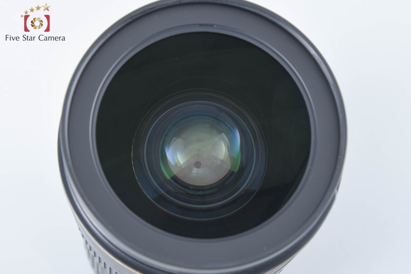 Nikon AF-S NIKKOR 24-70mm f/2.8 G ED [Very Good]