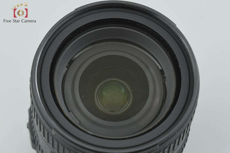 Nikon AF-S NIKKOR 24-85mm f/3.5-4.5 G ED
