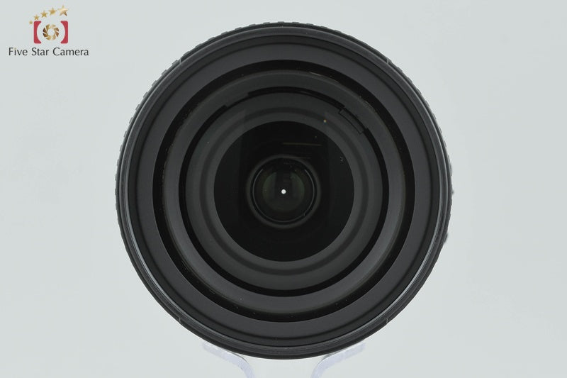 Nikon AF-S NIKKOR 24-85mm f/3.5-4.5 G ED