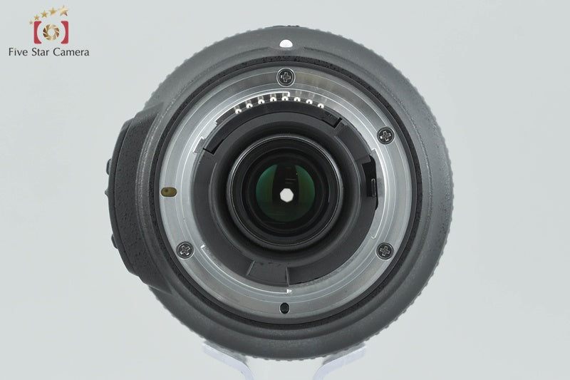 Nikon AF-S NIKKOR 24-85mm f/3.5-4.5 G ED