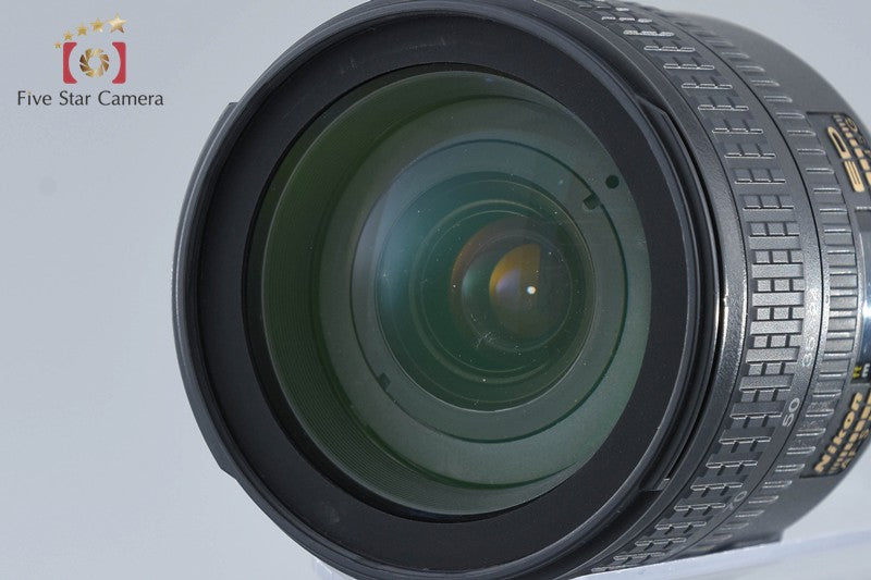 Nikon AF-S NIKKOR 24-85mm f/3.5-4.5 G ED