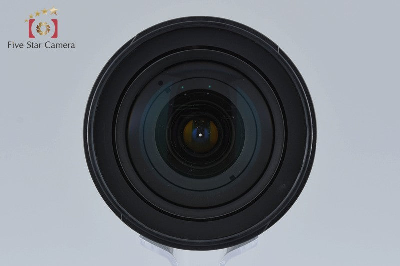 Nikon AF-S NIKKOR 24-85mm f/3.5-4.5 G ED