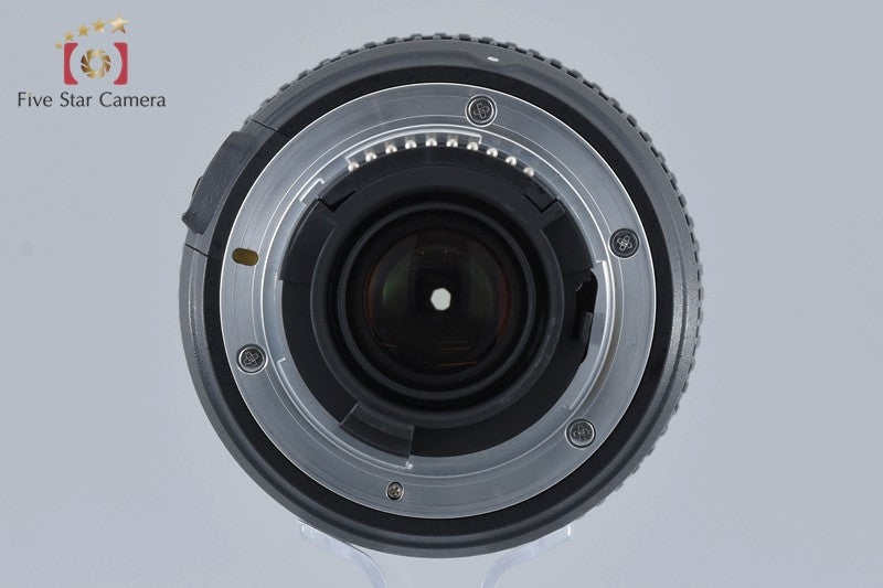 Nikon AF-S NIKKOR 24-85mm f/3.5-4.5 G ED