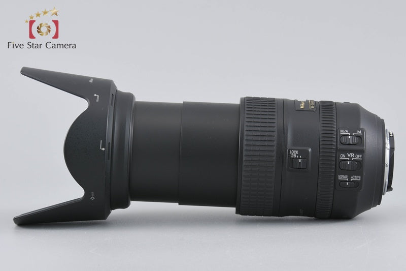 Nikon AF-S NIKKOR 28-300mm f/3.5-5.6 G ED VR [Near Mint]