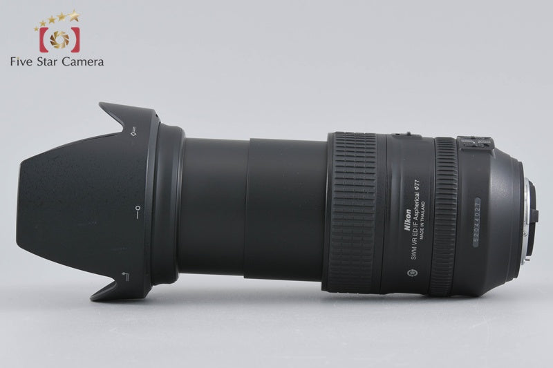Nikon AF-S NIKKOR 28-300mm f/3.5-5.6 G ED VR [Near Mint]