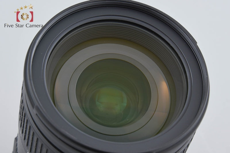 Nikon AF-S NIKKOR 28-300mm f/3.5-5.6 G ED VR [Near Mint]