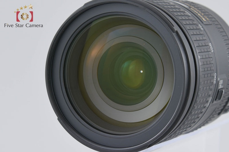 Nikon AF-S NIKKOR 28-300mm f/3.5-5.6 G ED VR [Near Mint]